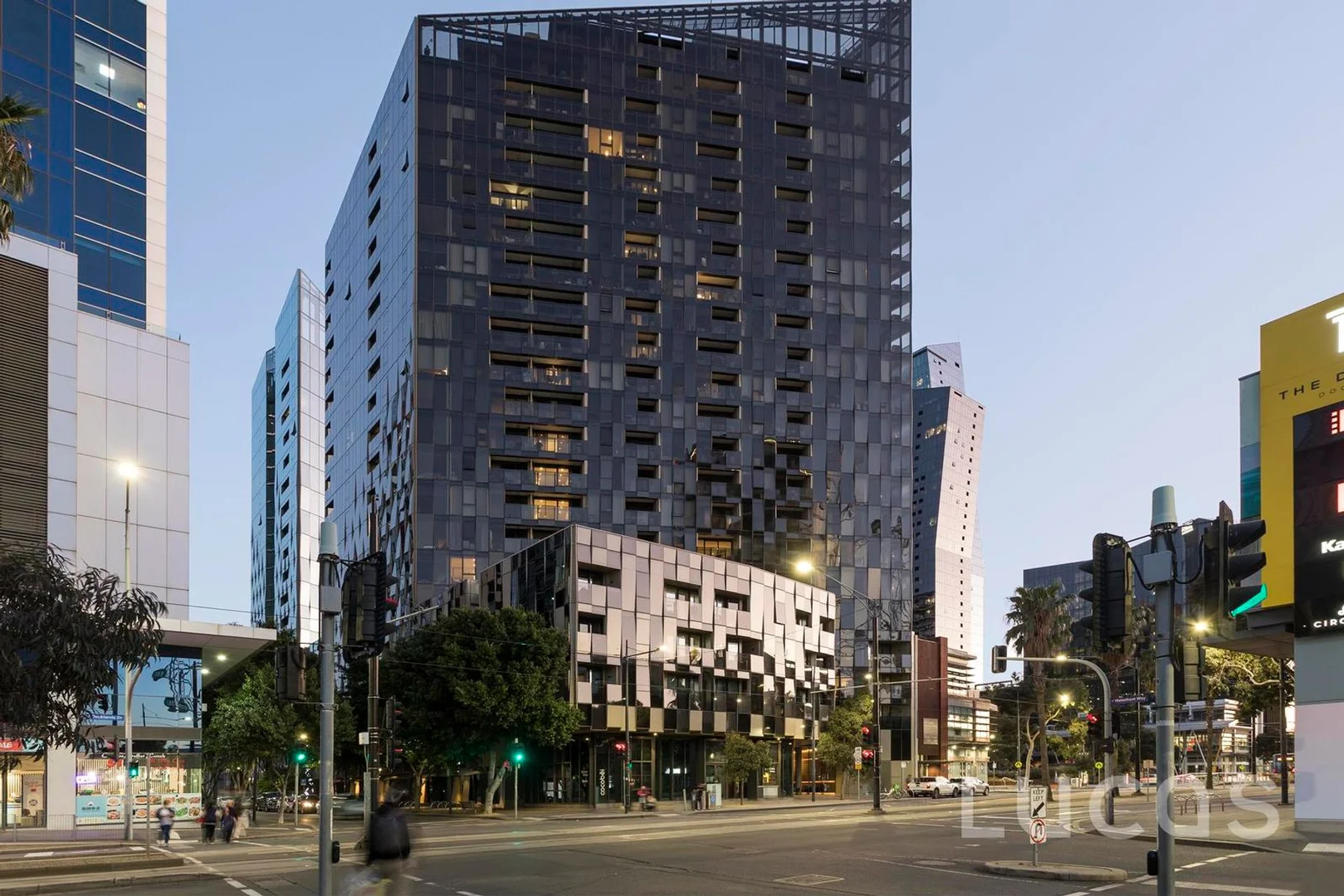 Additional image 11 of 2009/421 Docklands Drive, Docklands VIC 3008