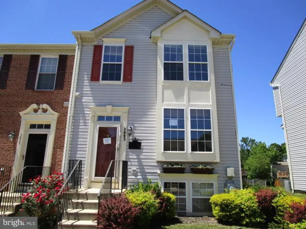 3823 Lakewood Place, Waldorf, MD 20602