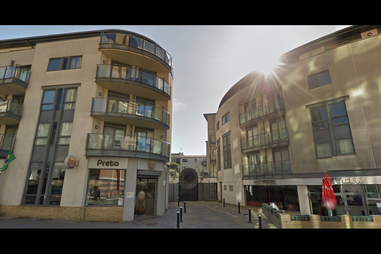 Additional image 2 of 2 Bed Flat, Avalon, BN1, N1 7GU