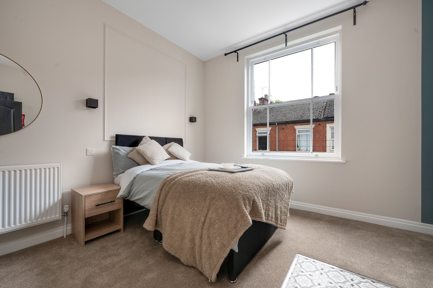Additional image 36 of Room in a Shared House, Crompton Street, DE1, N1 7GU