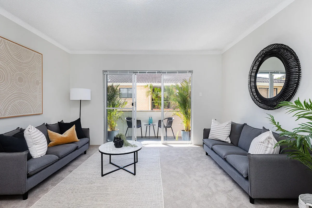 2/18-20 Alexander Street, Coogee NSW 2034
