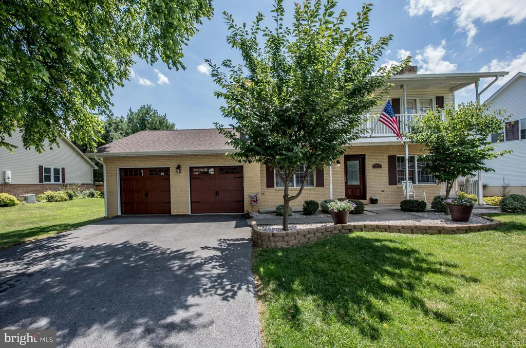 1807 Winston Drive, Hagerstown, MD 21740