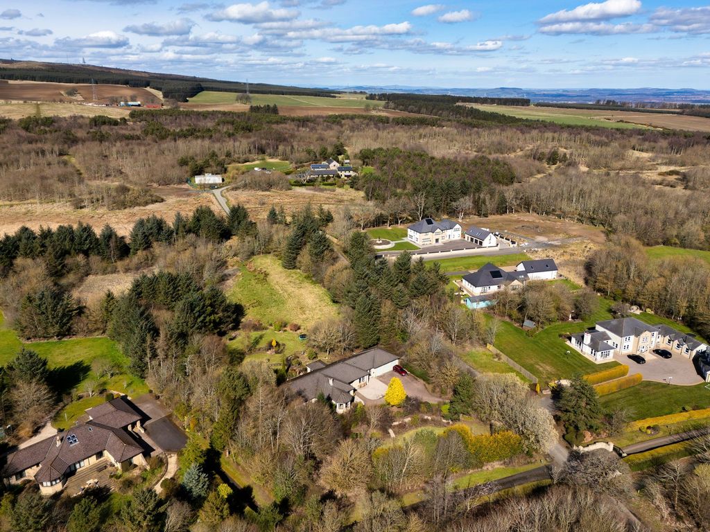 Additional image 53 of 5 bed detached bungalow for saleBenvane Road, Glenrothes KY6