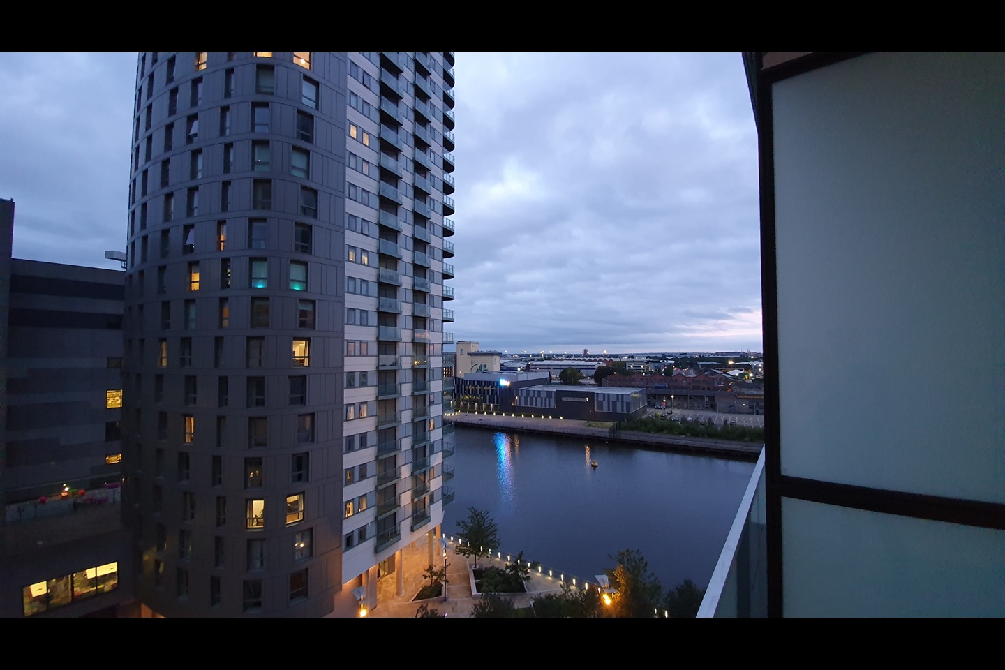 1 Bed Flat, Lightbox, M50, N1 7GU photo 2