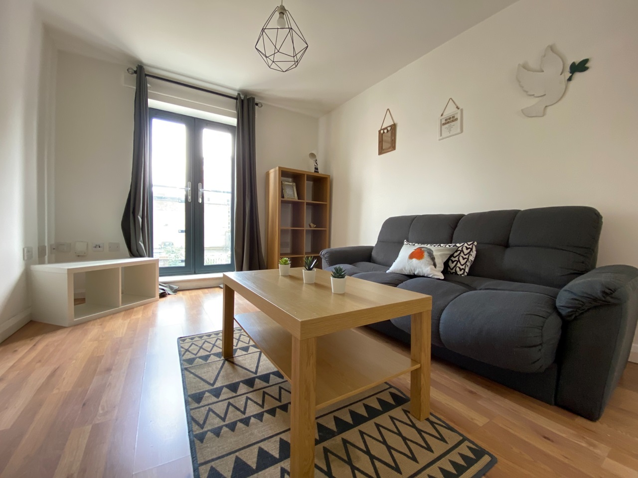 Additional image 2 of 1 Bed Penthouse, Bedford Street South, LE1, N1 7GU
