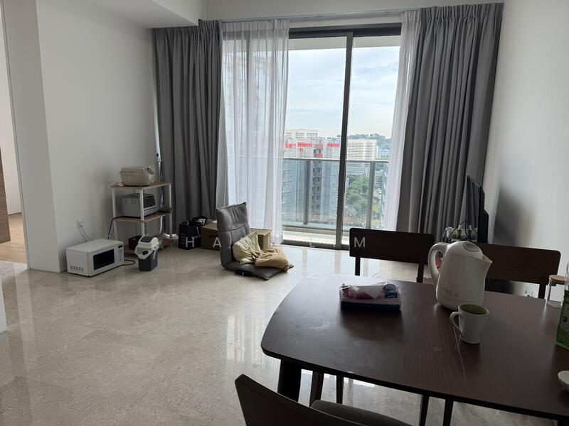 7 Alexandra View