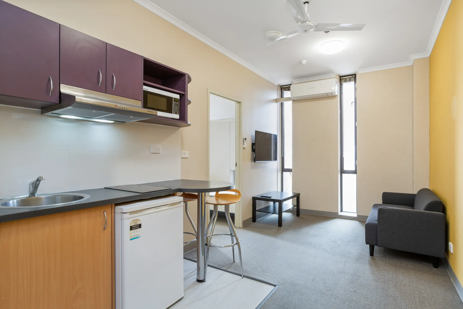 Additional image 2 of 707/160 Rundle Mall, Adelaide SA 5000