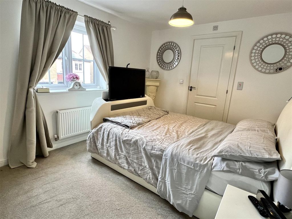 Additional image 8 of 3 bed detached house for saleBell Garth, Market Weighton, York YO43