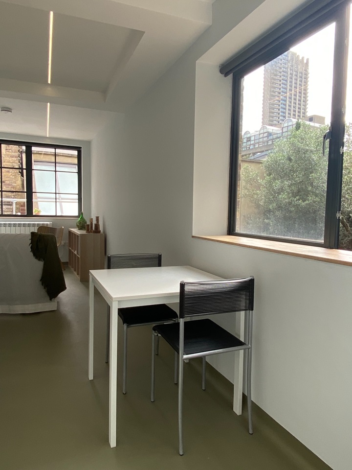 Additional image 10 of 1 Bed Flat, Shrewsbury Court, EC1Y, N1 7GU