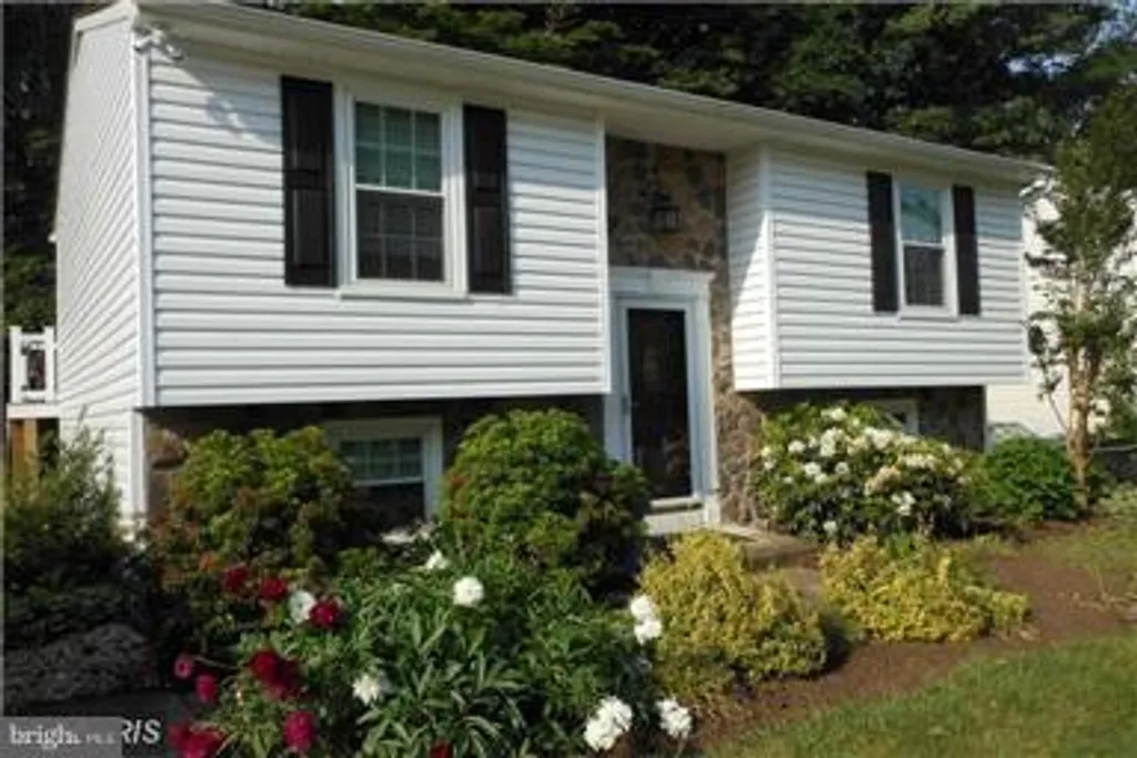 2614 Laurel Valley Garth, Abingdon, MD 21009