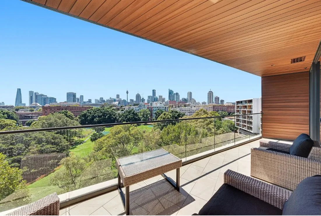 1001/89 Bay Street, Glebe NSW 2037