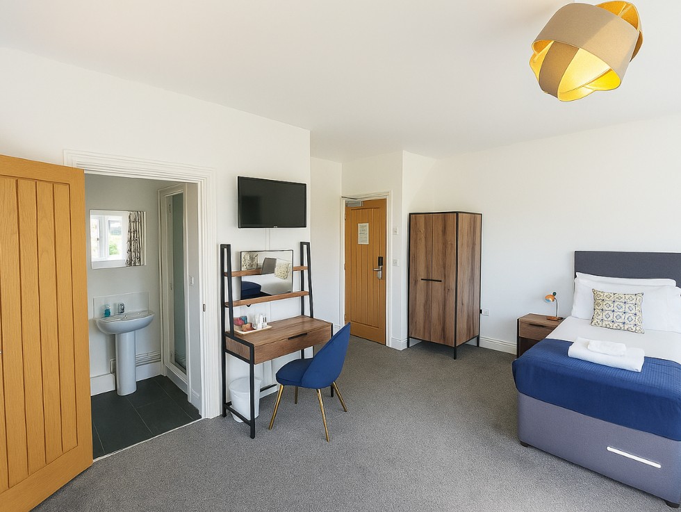 Room in a Shared House, Arbury Road, CB4, N1 7GU photo 2