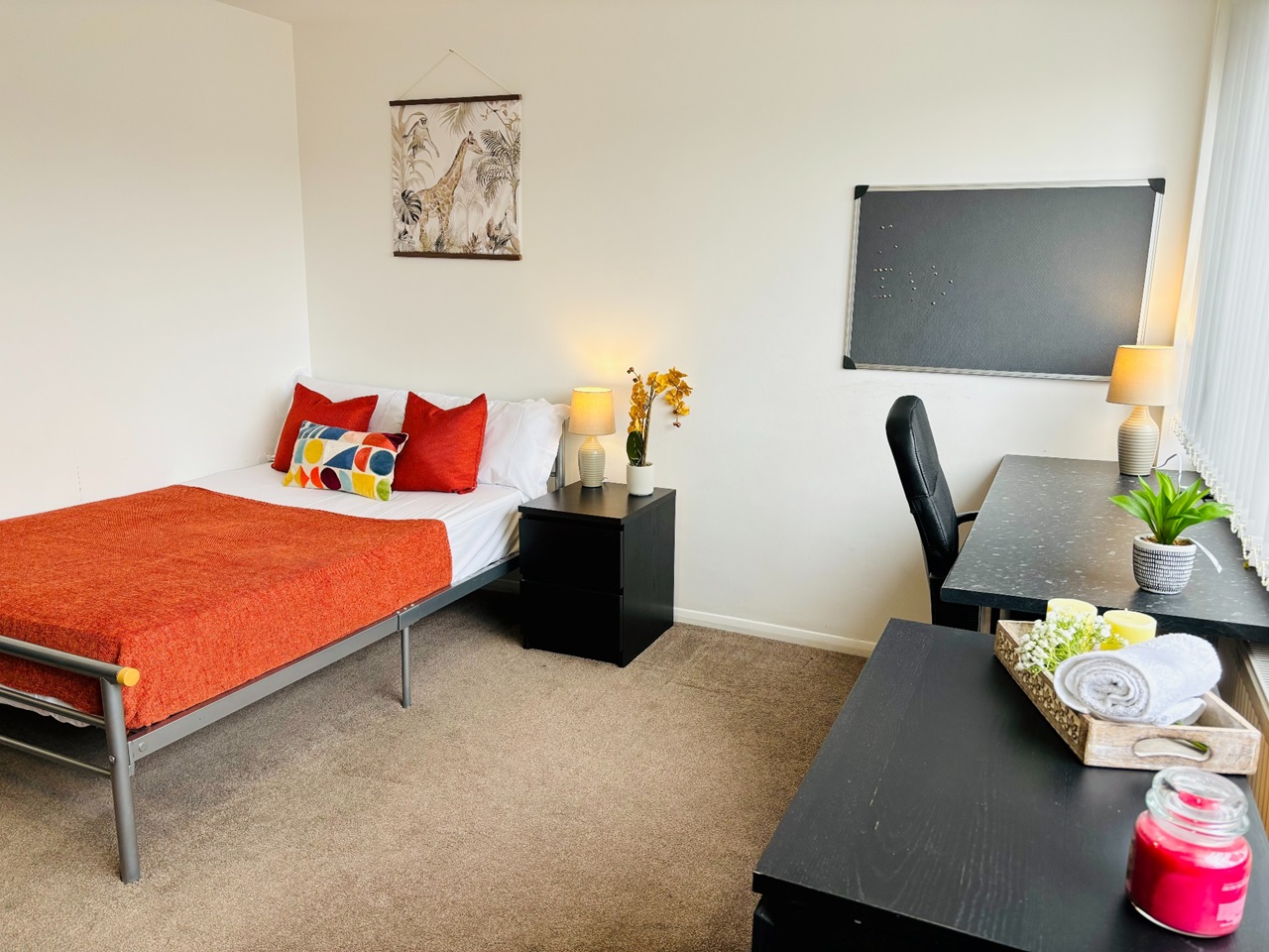 Additional image 9 of Room in a Shared House, Bransford Avenue, CV4, N1 7GU