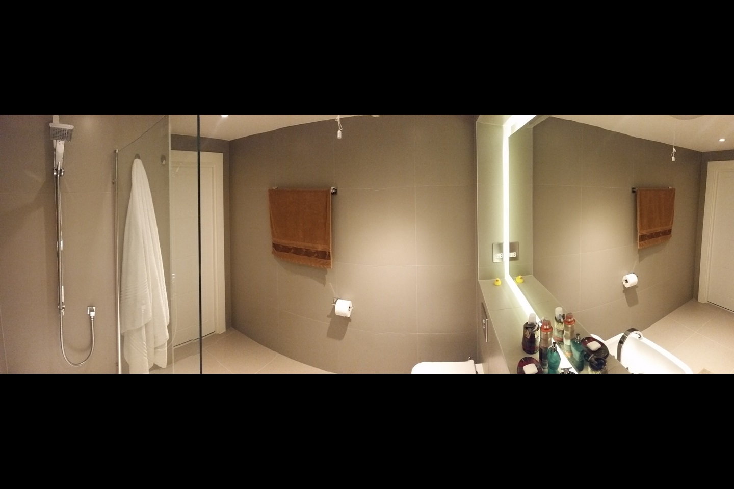 1 Bed Flat, London, E1, N1 7GU photo 5