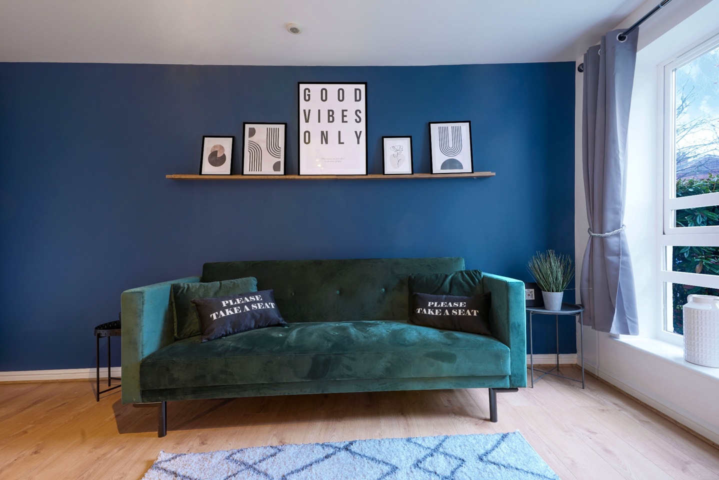 Additional image 5 of 1 Bed Flat, Seymour House, CV1, N1 7GU