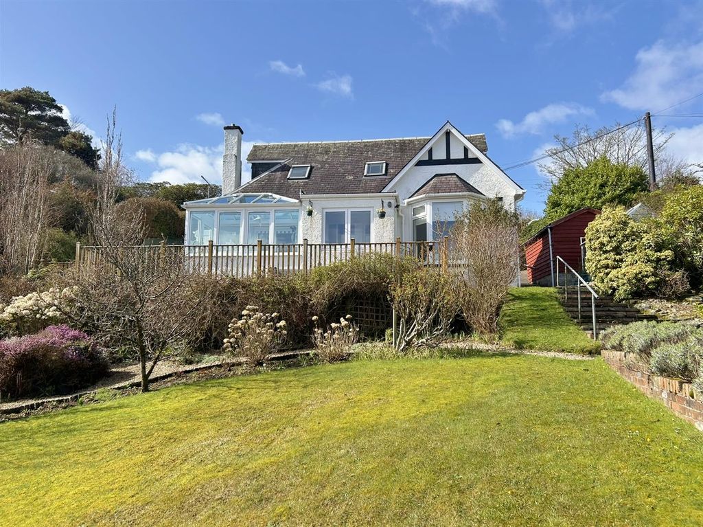 Additional image 43 of 3 bed villa for saleMingulay, Whiting Bay, Isle Of Arran KA27