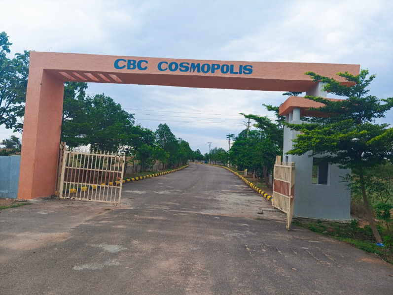 Additional image 2 of Srisailam Highway, Hyderabad