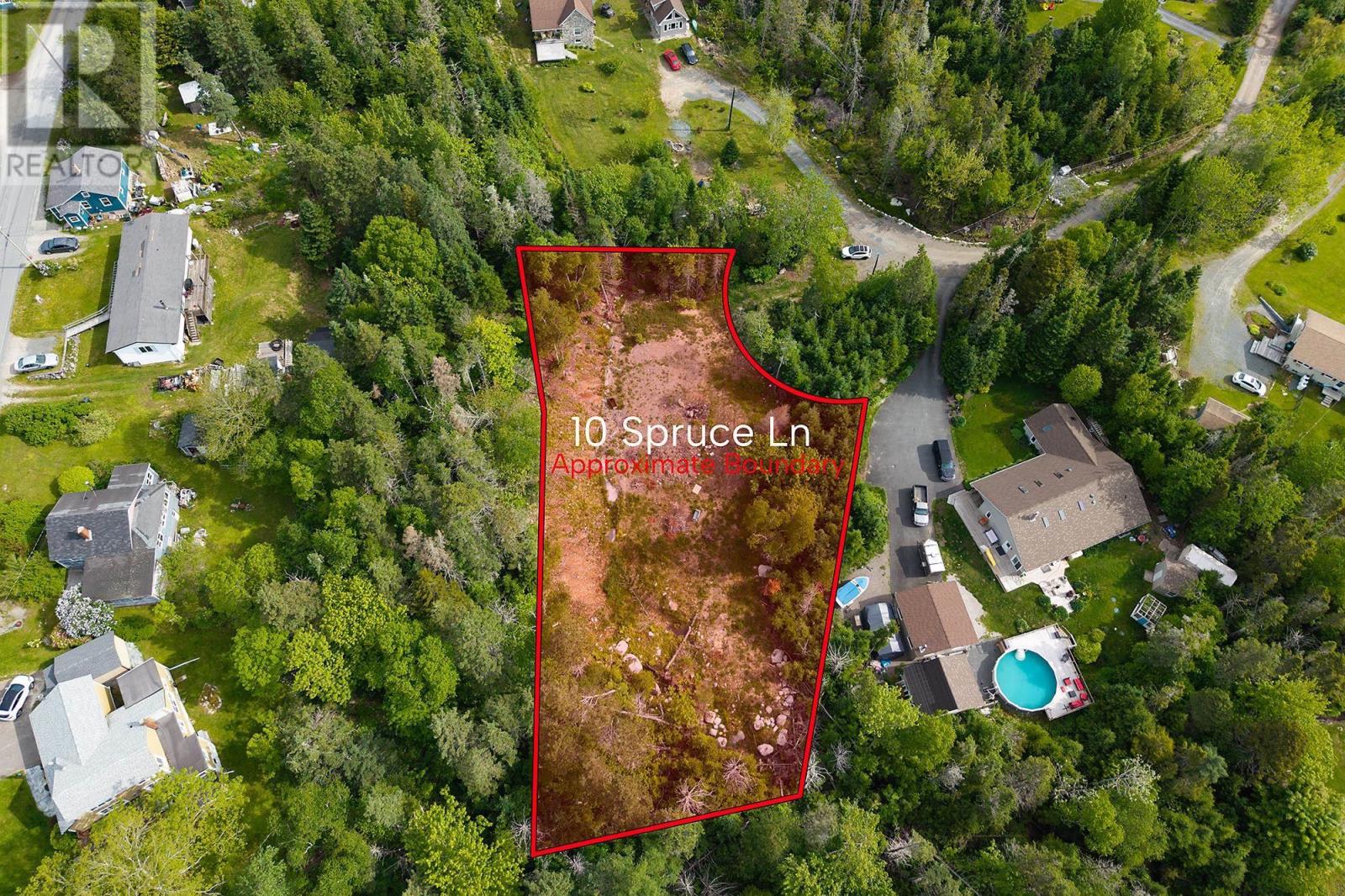 10 Spruce Lane