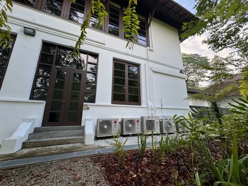 off Goodwood Park | Stevens Road | Orchard | White House Park Estate