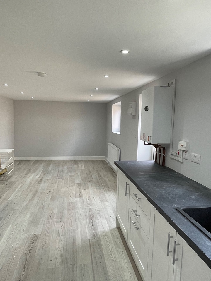 Additional image 4 of Studio Flat, Studio Annex Hobart Road, CB1, N1 7GU