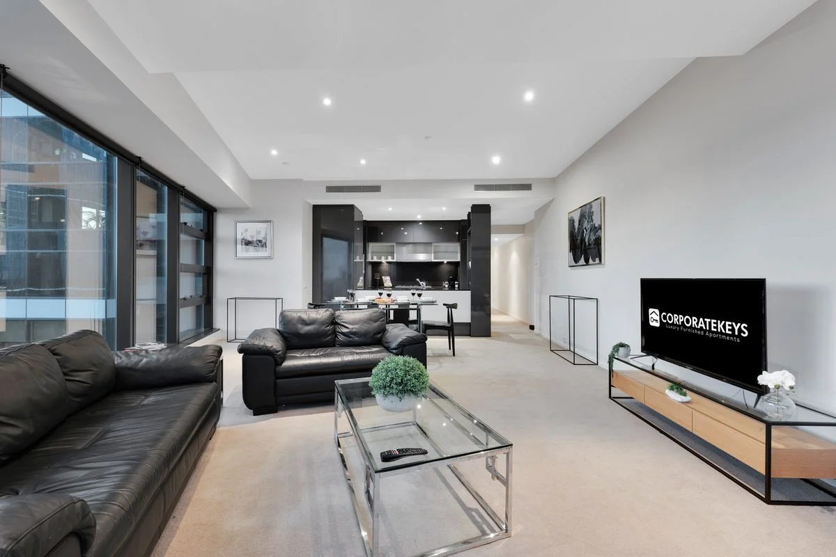 Additional image 3 of 3501/7 Riverside Quay, Southbank VIC 3006