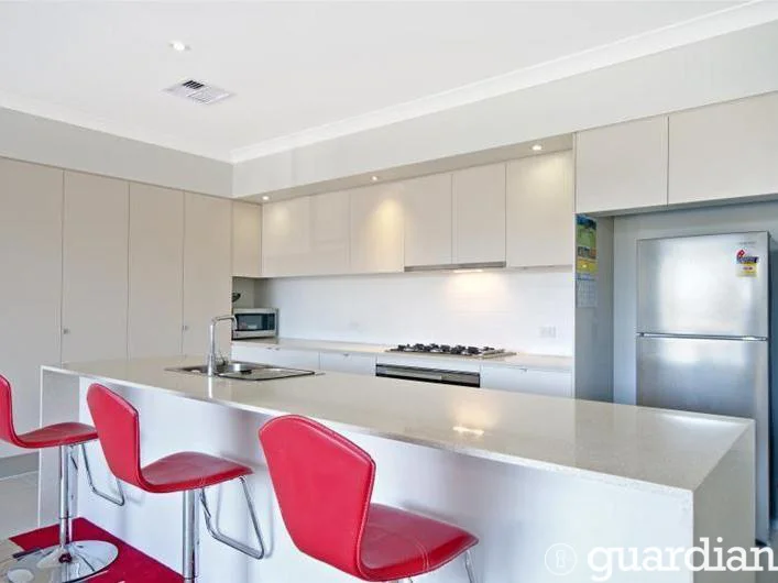 167 Sanctuary Drive, Rouse Hill NSW 2155 photo 4