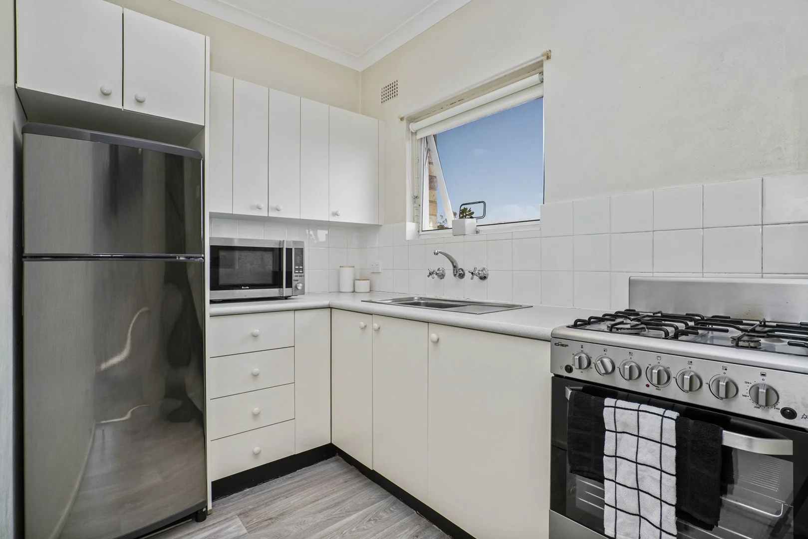6/24 Wattle Avenue, Fairlight NSW 2094