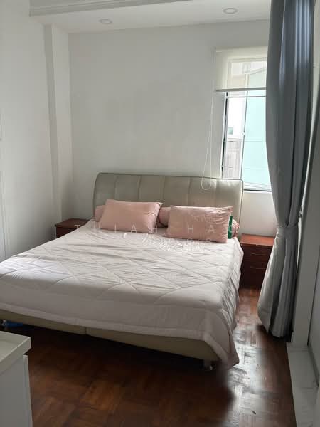 1 Jalan Jintan