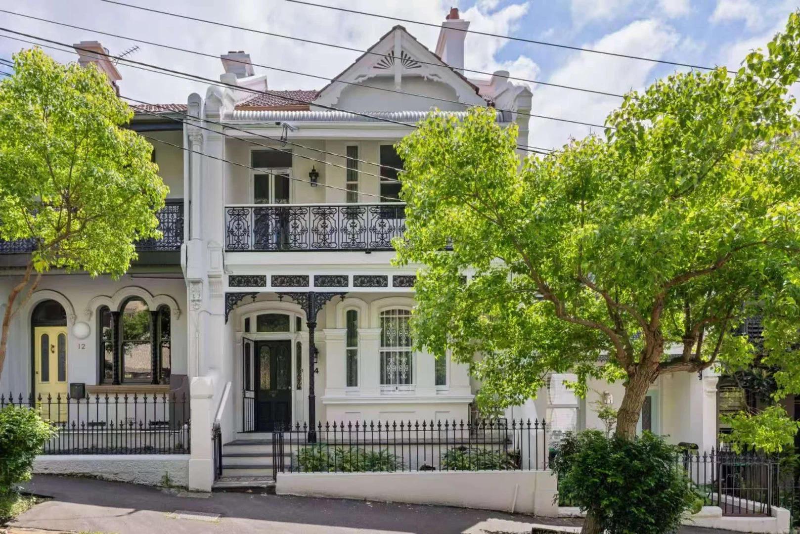 14 Ormond Street, Paddington NSW 2021