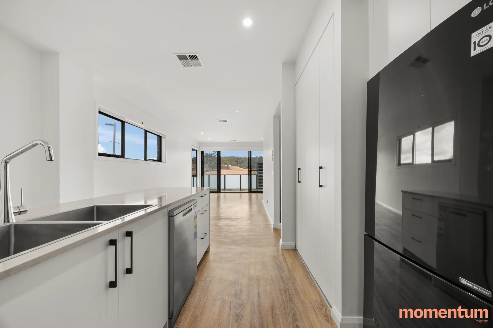 Additional image 5 of 1/42 Freebury Street, Denman Prospect ACT 2611
