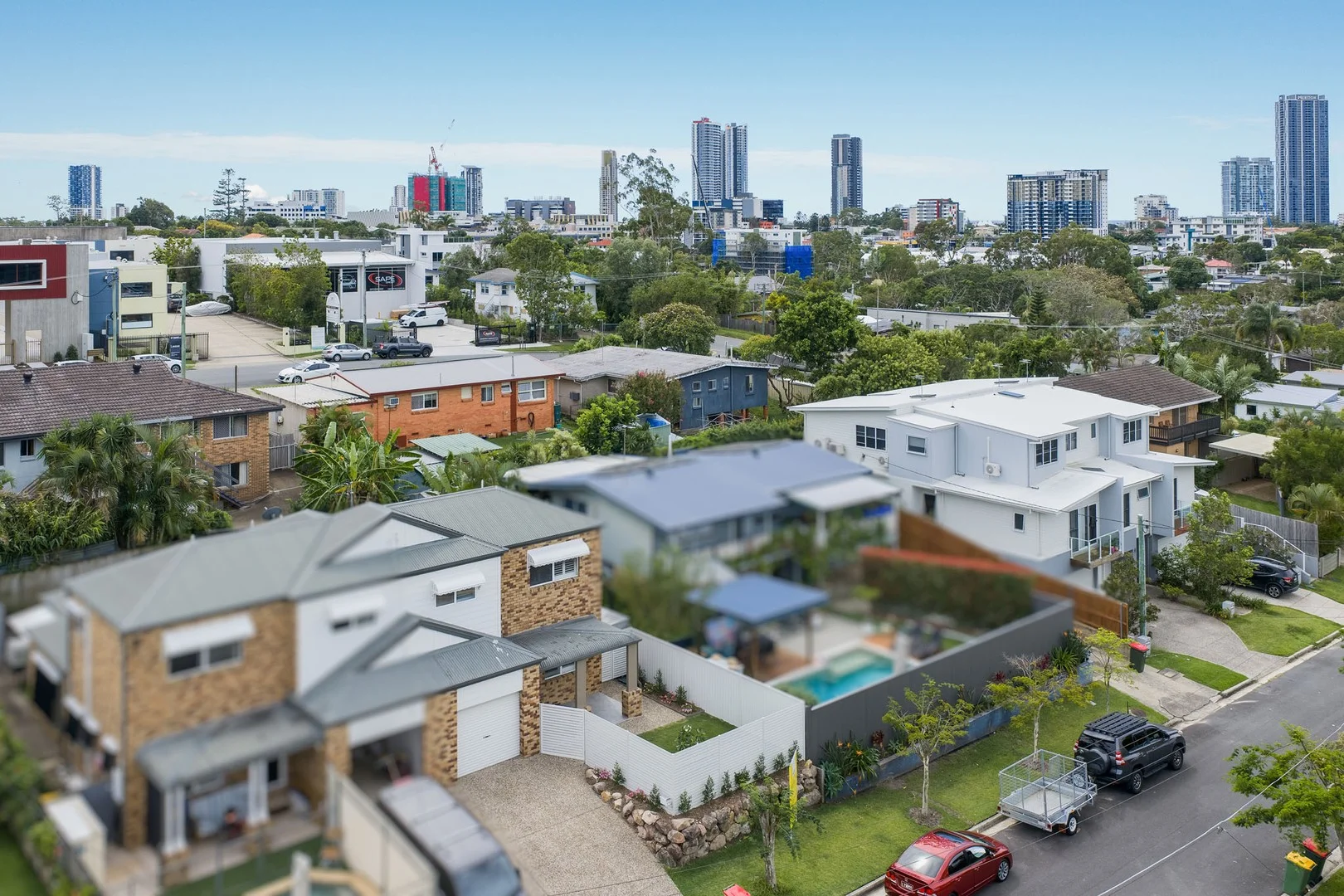1/13 Louise Street, Southport QLD 4215