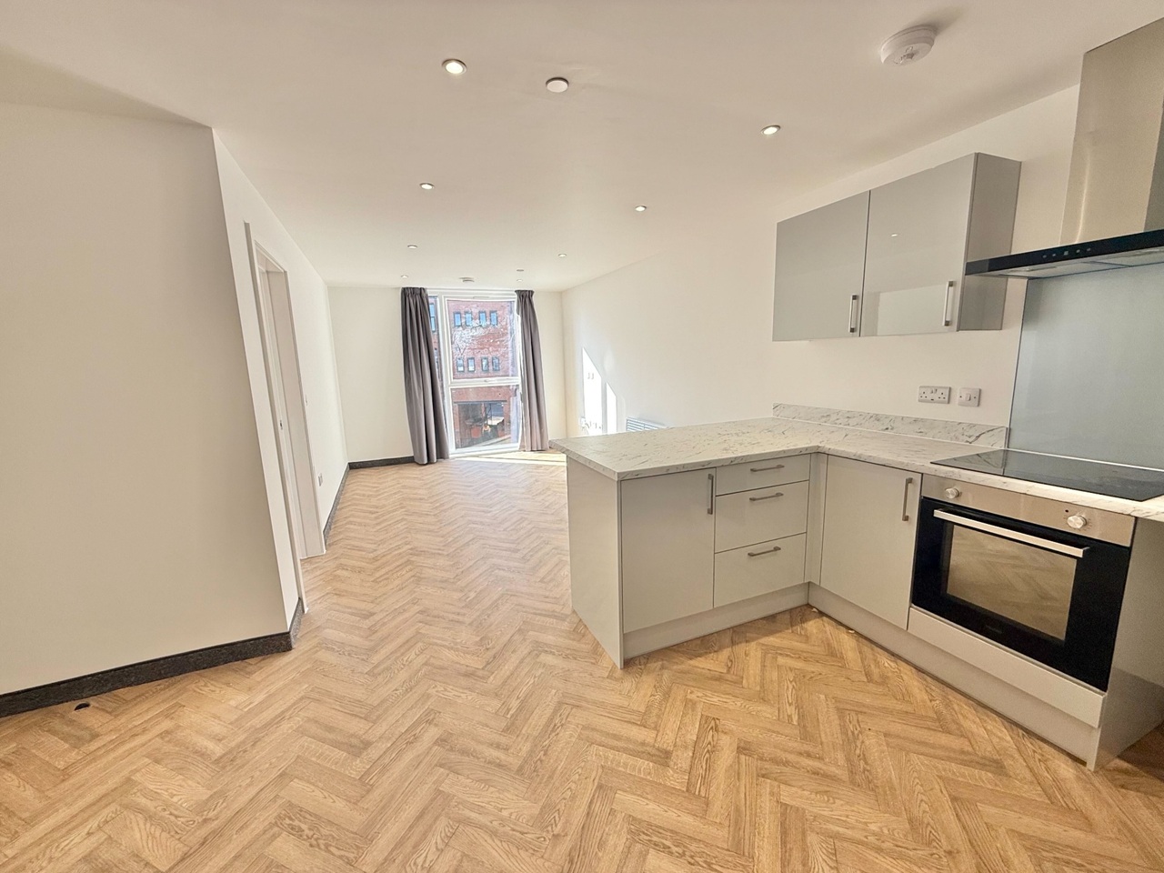 Additional image 5 of 1 Bed Flat, Fleet Court, LE1, N1 7GU
