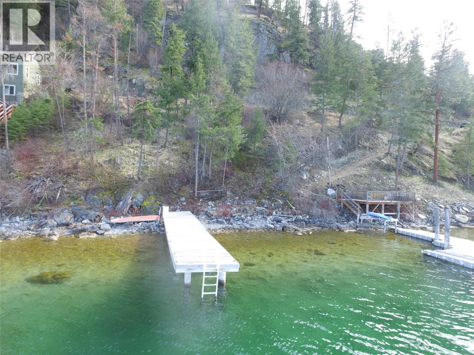 5649 Cosens Bay Road, Coldstream, BC, V1B1N8