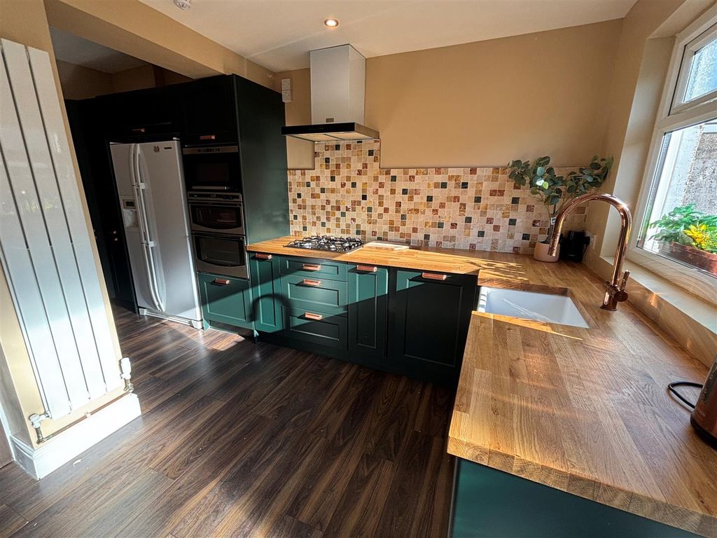 Additional image 3 of 3 bed end terrace house for saleRees Street, Port Talbot SA12