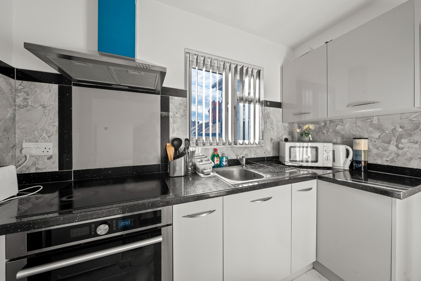 Additional image 5 of Room in a Shared House, Paton Street, LE3, N1 7GU