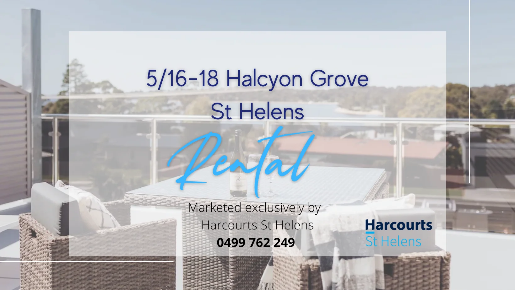 Additional image 9 of 5/16-18 Halcyon Grove, St Helens TAS 7216