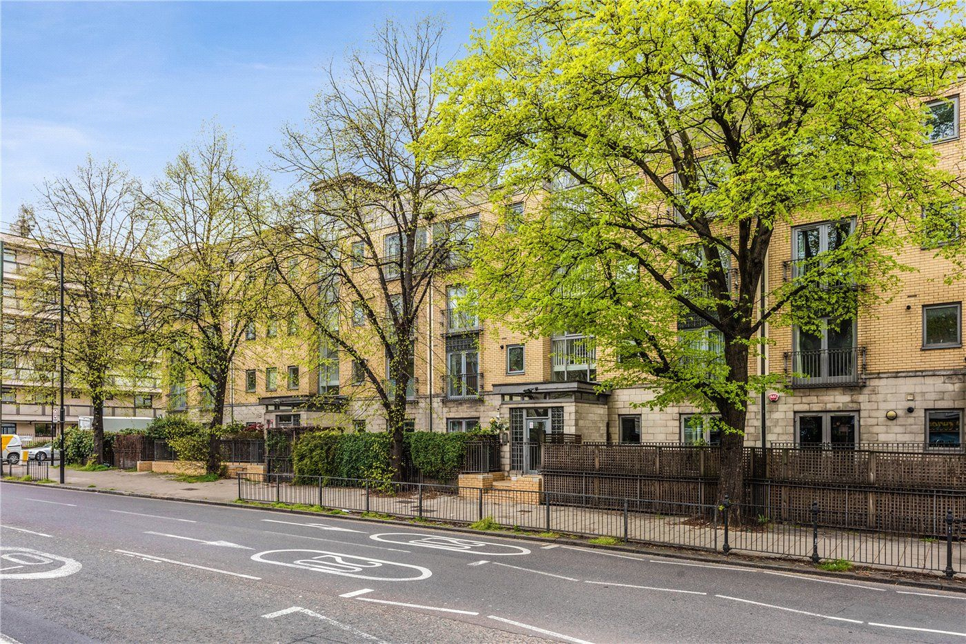 Additional image 15 of 2 Bed Flat, City View Apartments, N1, N1 7GU
