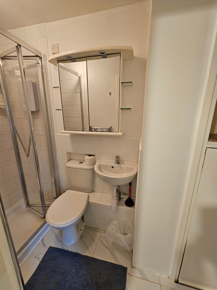 Additional image 14 of Studio Flat, Corrie Road, CB1, N1 7GU
