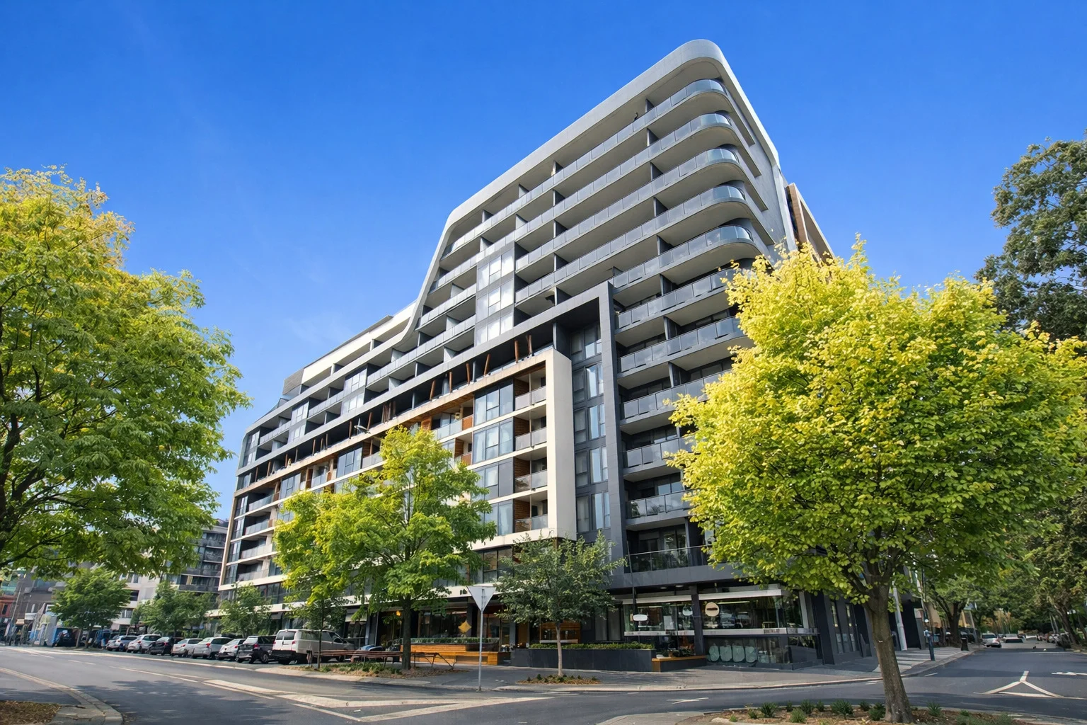 Additional image 6 of 304/32 Bray Street, South Yarra VIC 3141