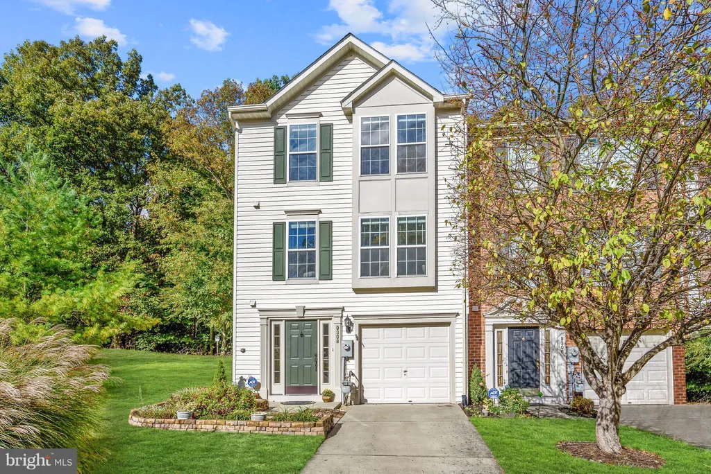 9308 Katie Lane, Laurel, MD 20723