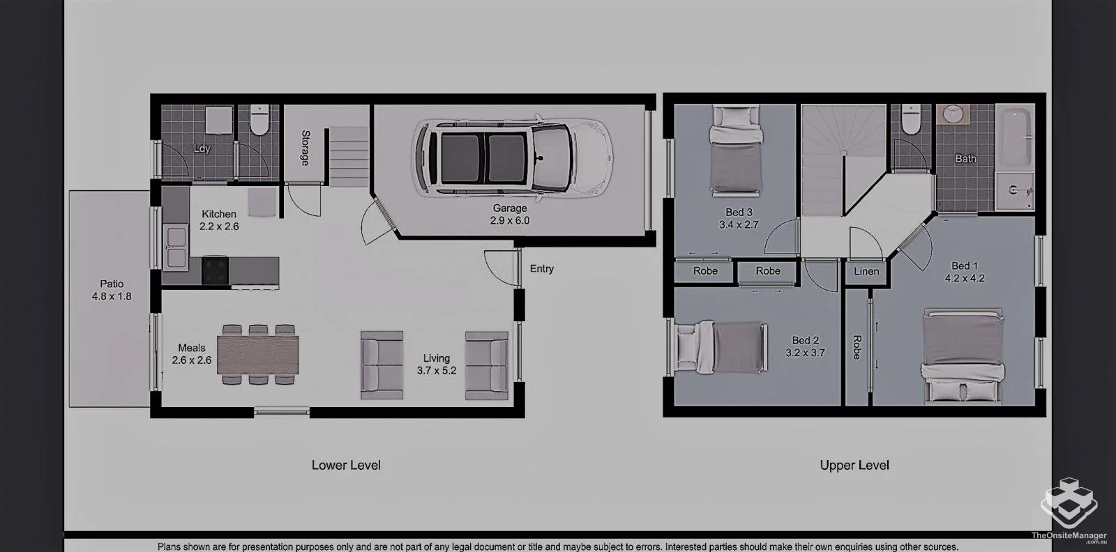 Additional image 17 of ID:21172576/9 Bayside Court, Thorneside QLD 4158