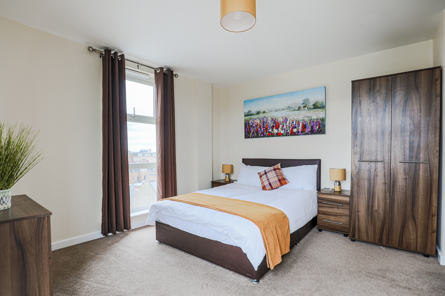 Additional image 8 of 3 Bed Flat, Blenheim Court, LE1, N1 7GU