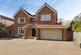 Whinfell Road, Ponteland, Newcastle upon Tyne, Northumberland, NE20