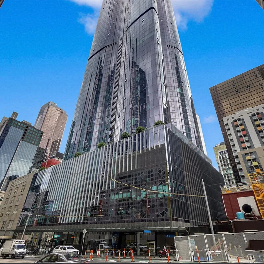 3307/228 La Trobe Street, Melbourne VIC 3000
