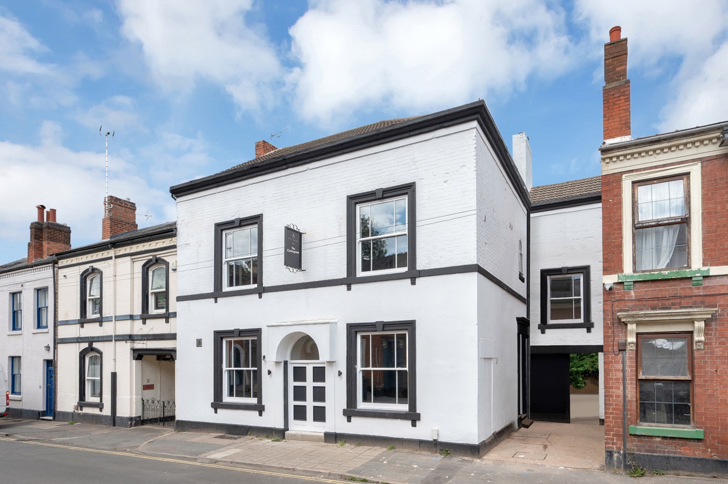 Room in a Shared House, Crompton Street, DE1, N1 7GU
