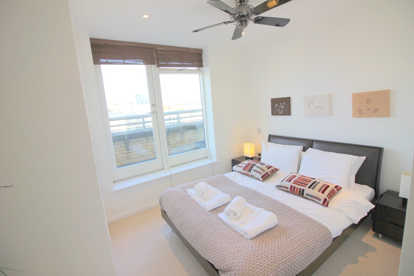 Additional image 4 of 2 Bed Flat, The Belvedere, CB2, N1 7GU