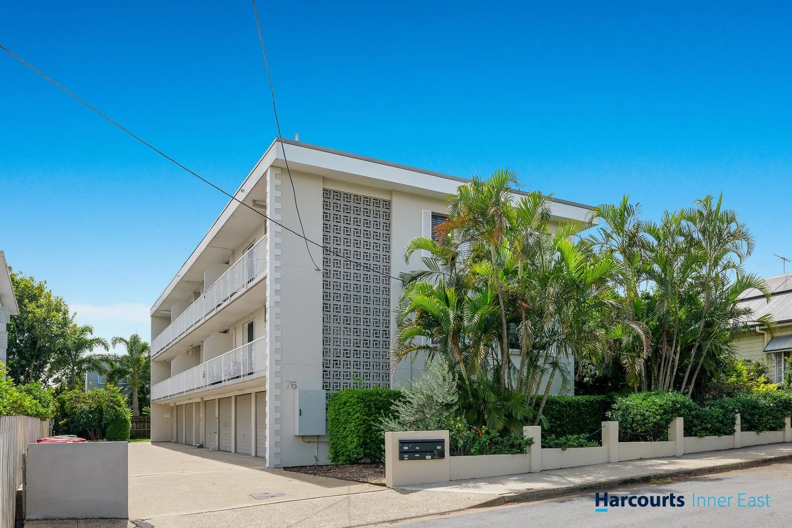 5/76 Monmouth Street, Morningside QLD 4170