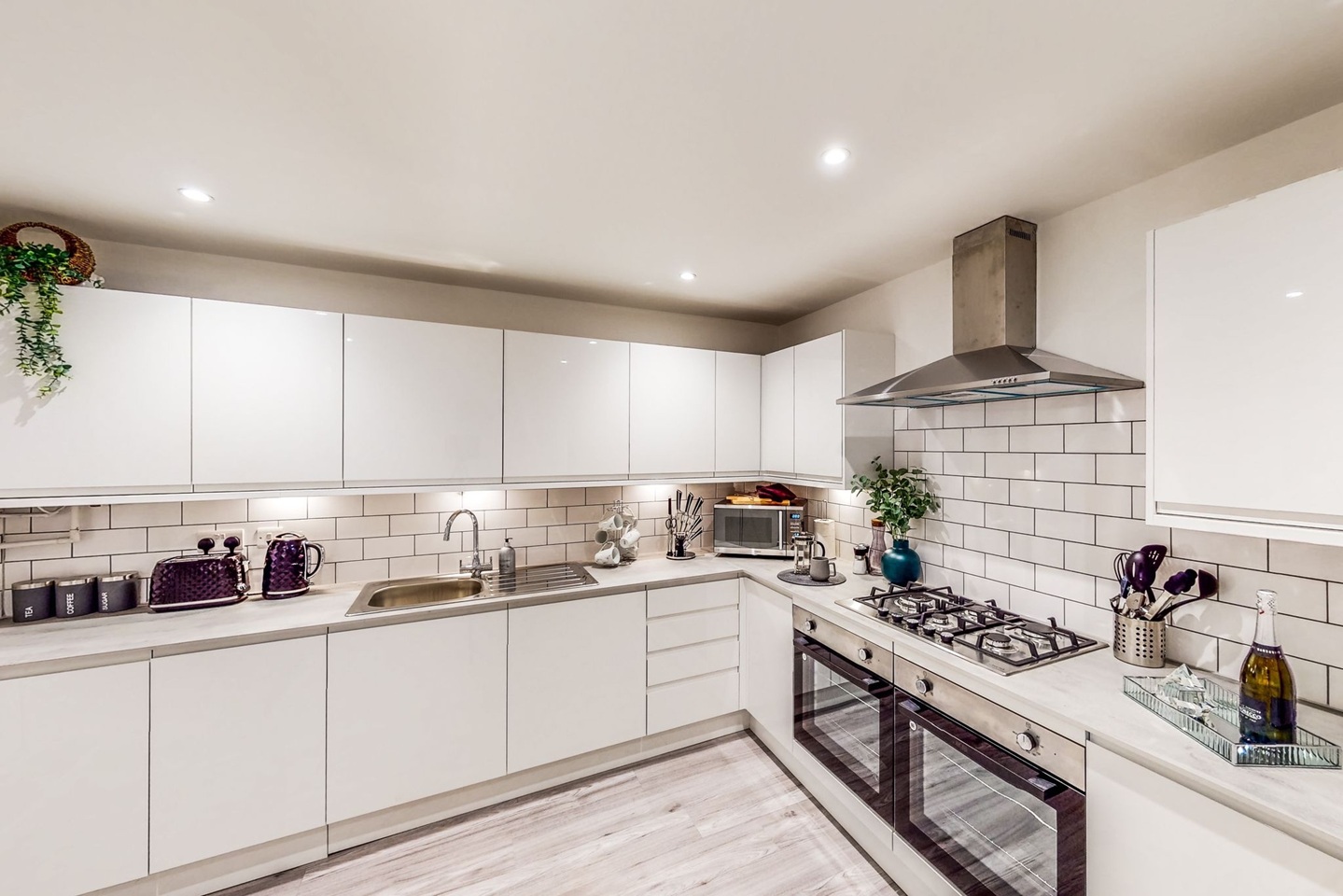 Room in a Shared House, Upper Lewes Road, BN2, N1 7GU photo 2