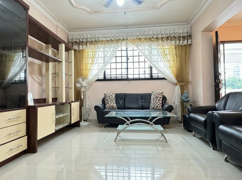 Additional image 3 of 552 Hougang Street 51