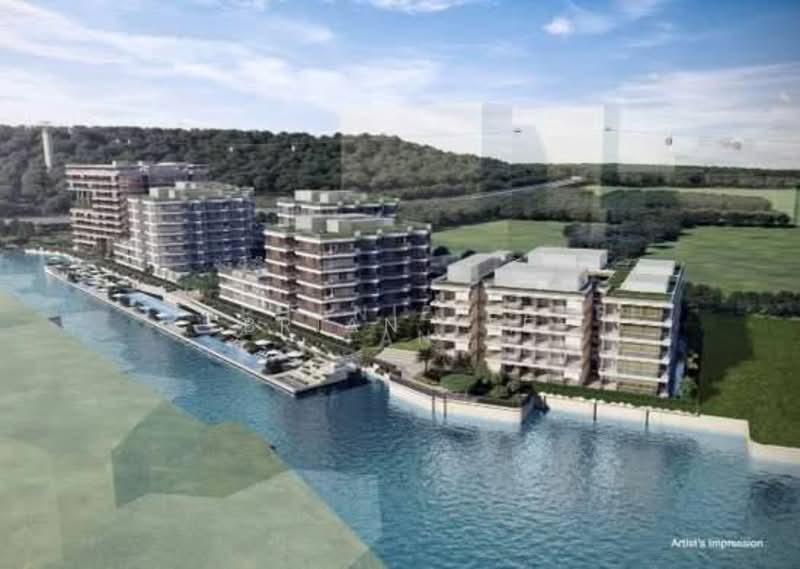 Additional image 13 of 22 Harbourfront Avenue